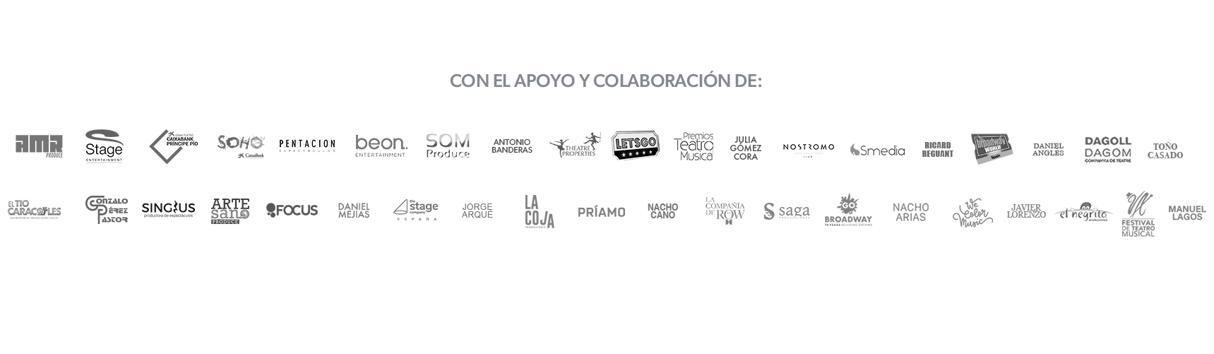 Colaboradores