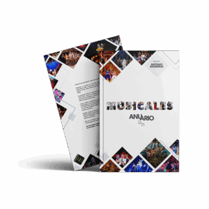Musicales, el Anuario
