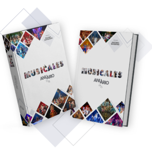 Pack Anuario 1 y 2
