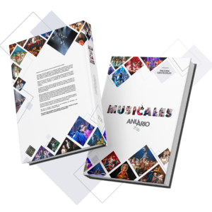 Musicales, el Anuario 25 - 26